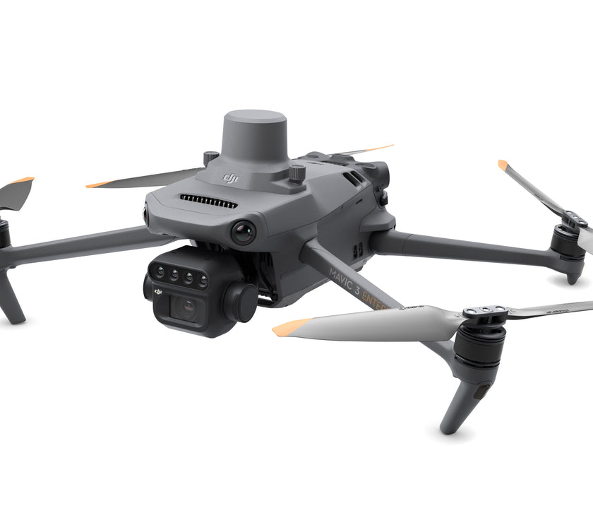 DJI ENT Mavic 3 Multispectral C2