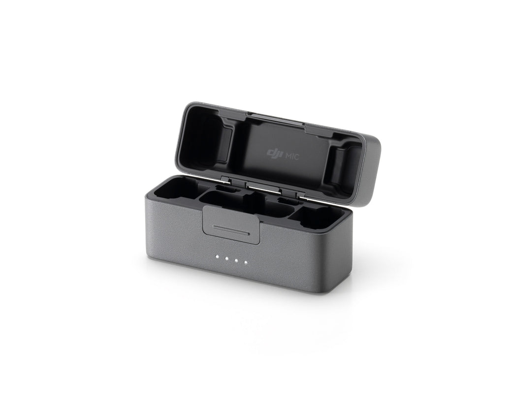 DJI Mic 2 Charging Case