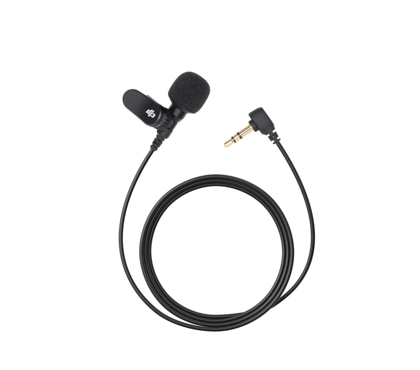 DJI Lavalier Mic