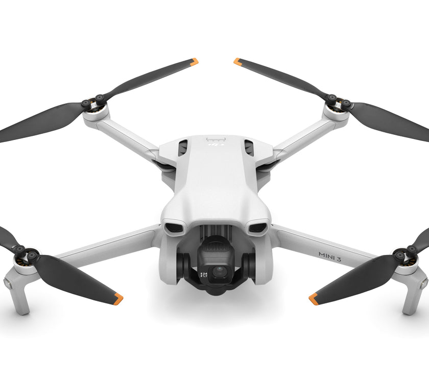 DJI Mini 3 2024