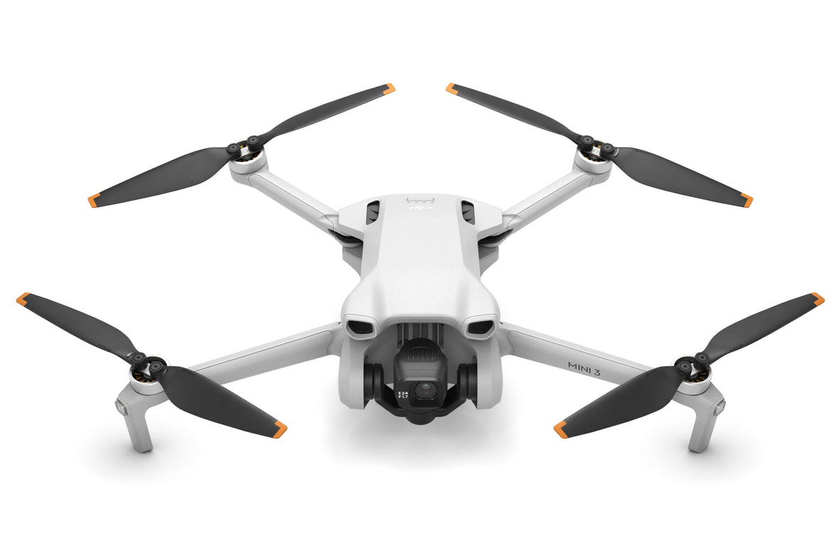DJI Mini 3 2024