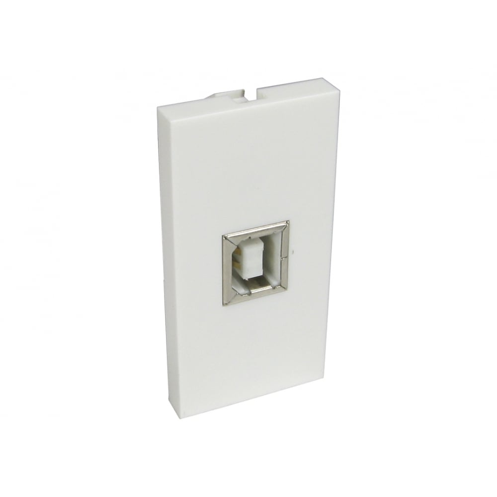 CDL 1x USB Type B Euromod -Pigtail