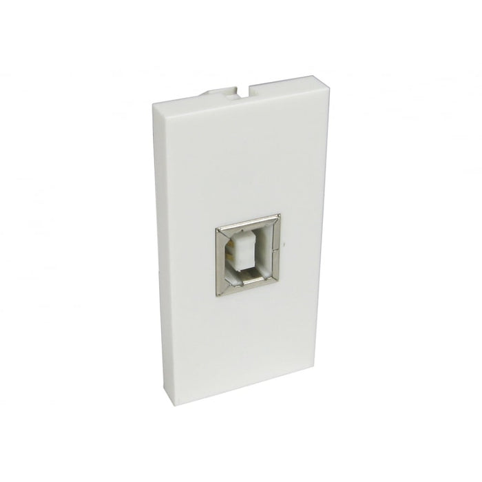 CDL 1x USB Type B Euromod -Pigtail