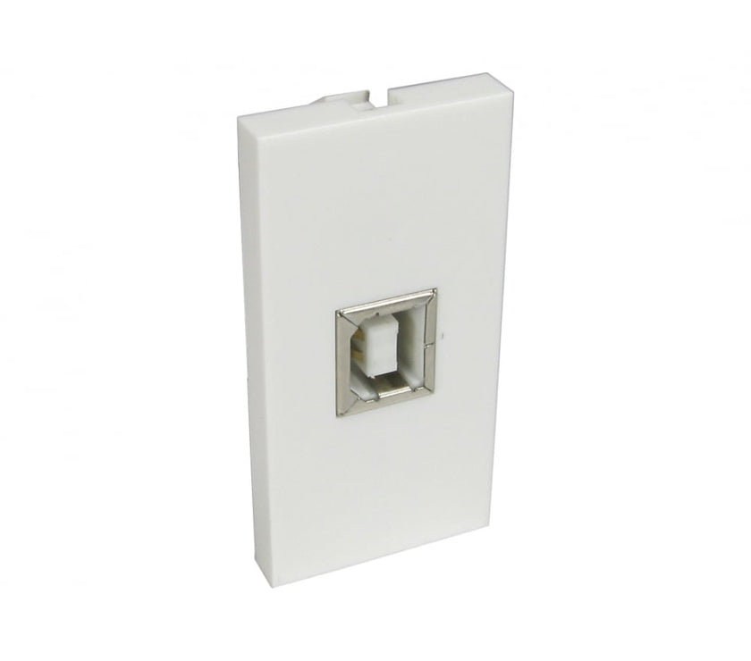 CDL 1x USB Type B Euromod -Pigtail