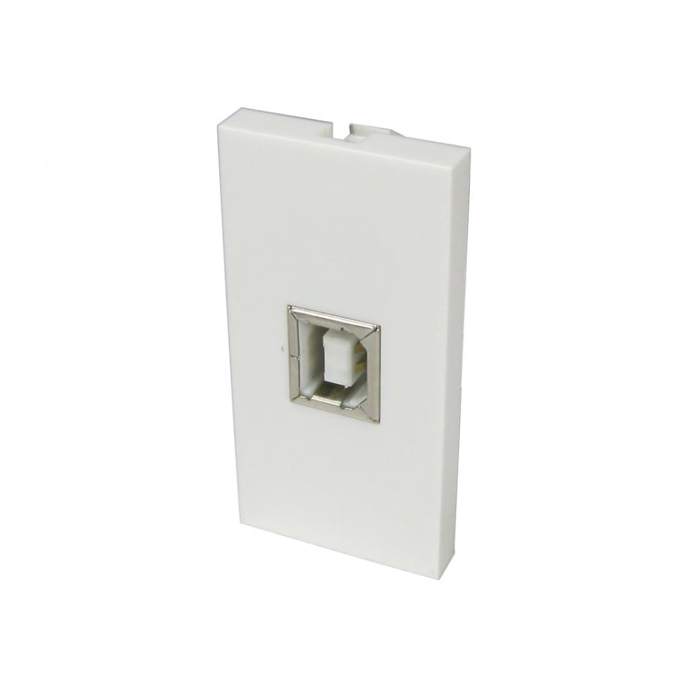 CDL 1x USB Type B Euromod -Pigtail