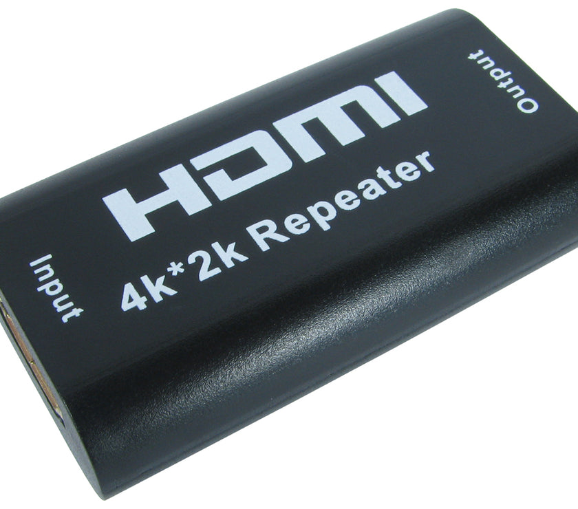 CDL 4K HDMI Repeater