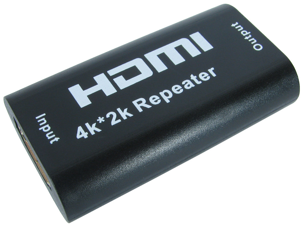 CDL 4K HDMI Repeater