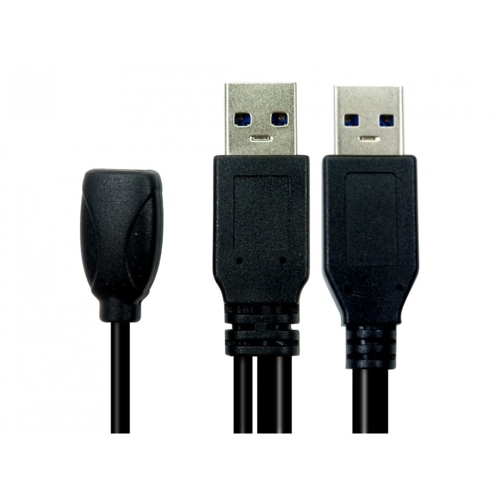 CDL USB 3.0 Active 10mtr A to A