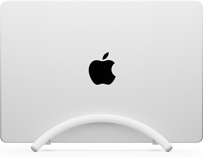 Twelve South BookArc Flex White