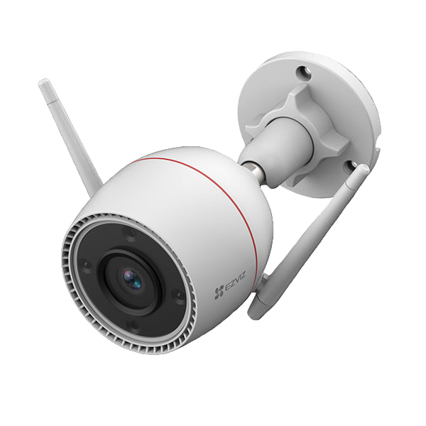 EZVIZ 3MPOutdoorBullet Wi-Fi WProof Cam