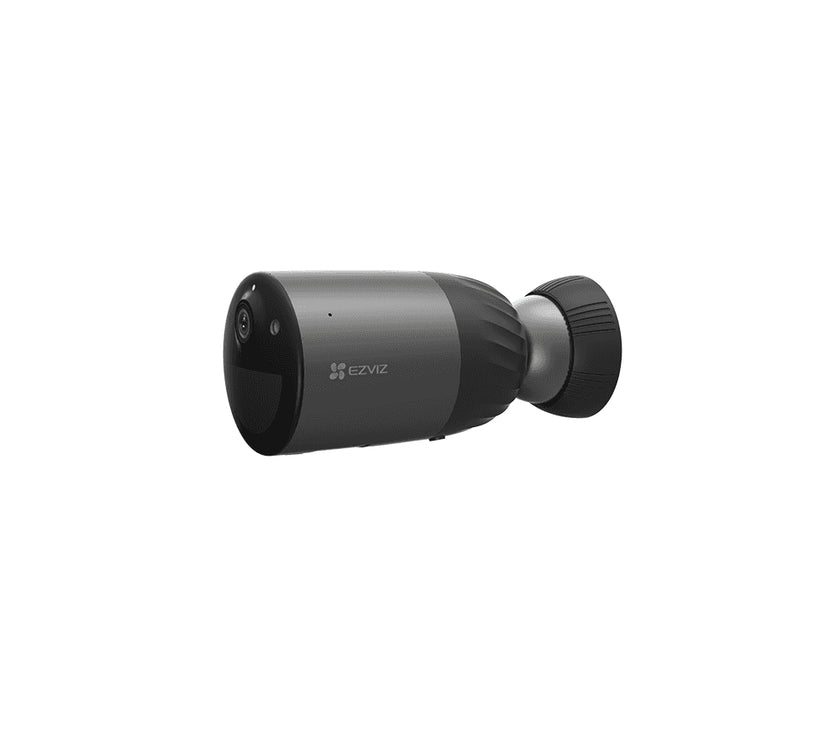 EZVIZ 2K+ 4MP Outdoor Battery Bullet Cam