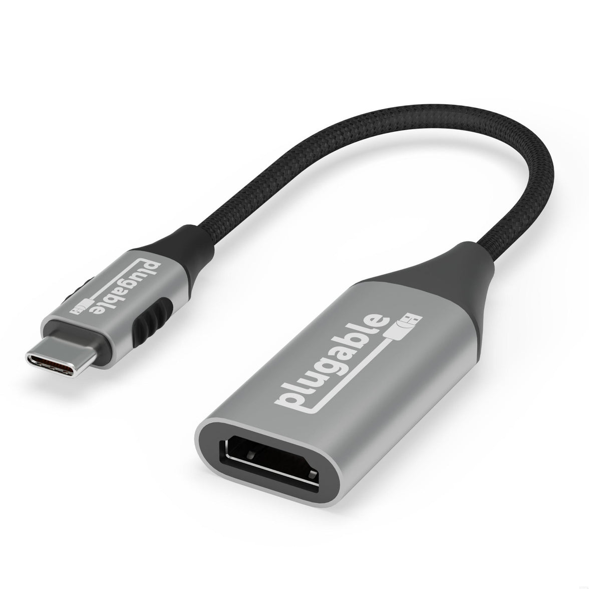 Plugable USB-C HDMI 8K Adapter
