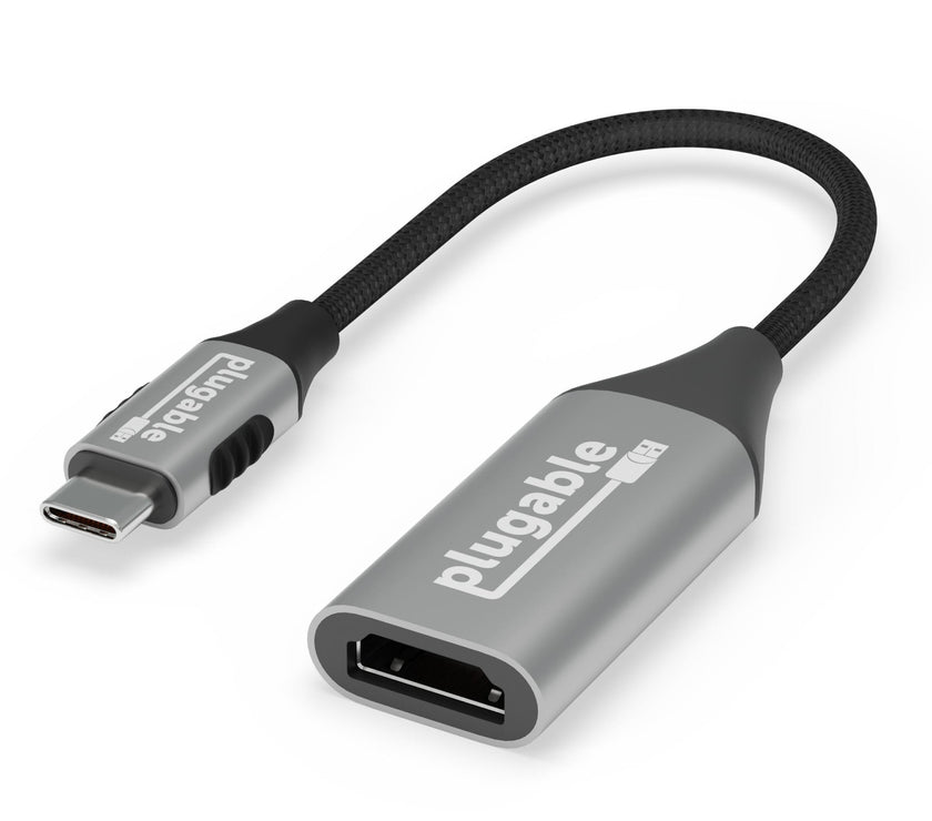 Plugable USB-C HDMI 8K Adapter