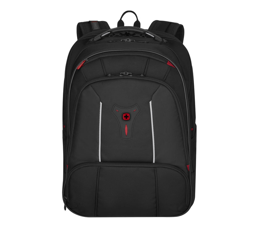 Wenger Carbon Pro Business Backpack