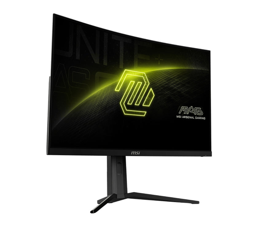 MSI MAG 321CUP
