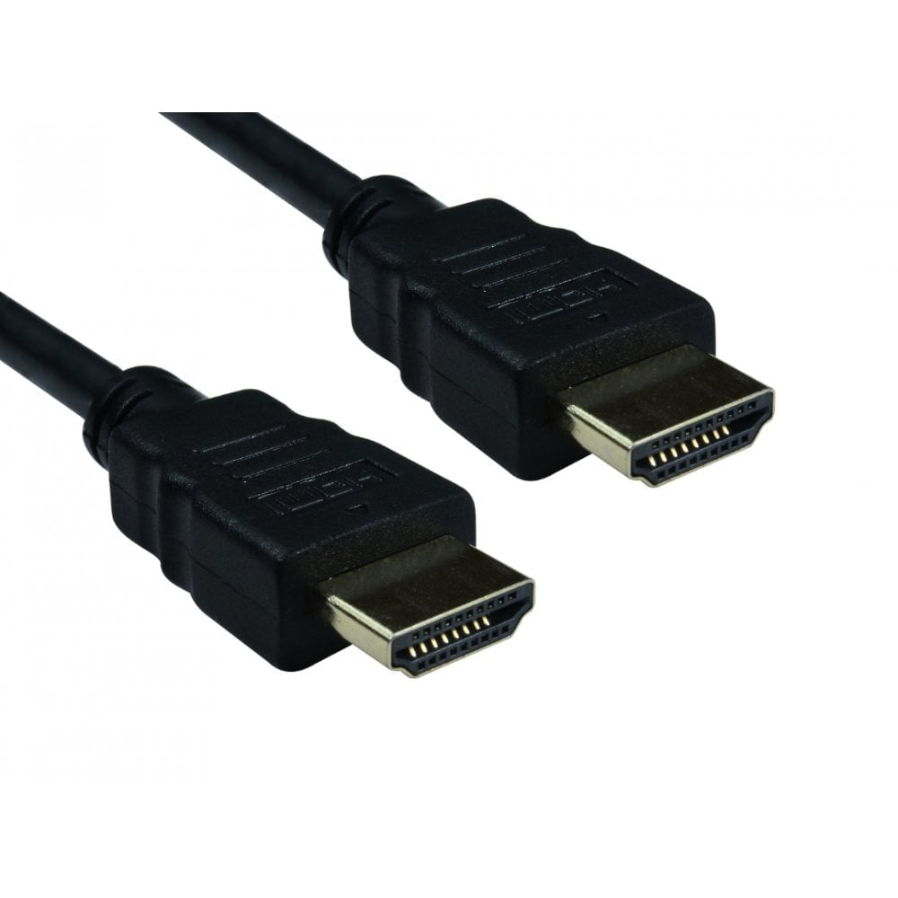 CDL 1m LSZH HDMI High Speed