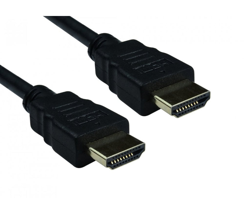 CDL 3m LSZH HDMI High Speed
