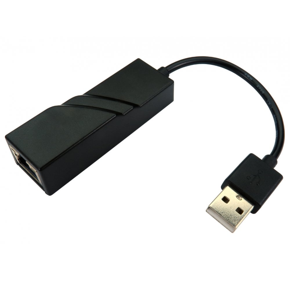 CDL USB2.0 to Ethernet Adapter
