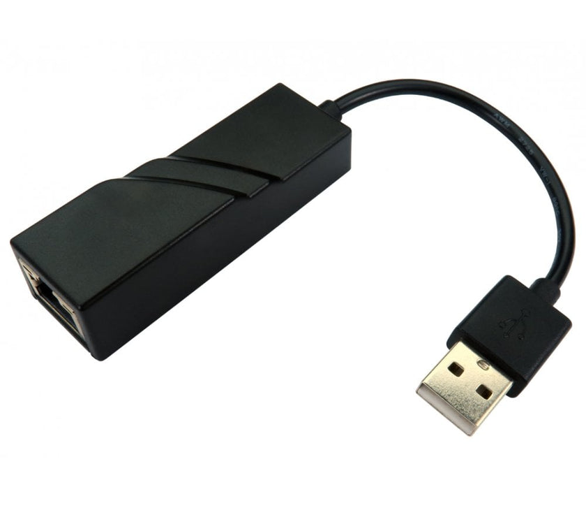 CDL USB2.0 to Ethernet Adapter