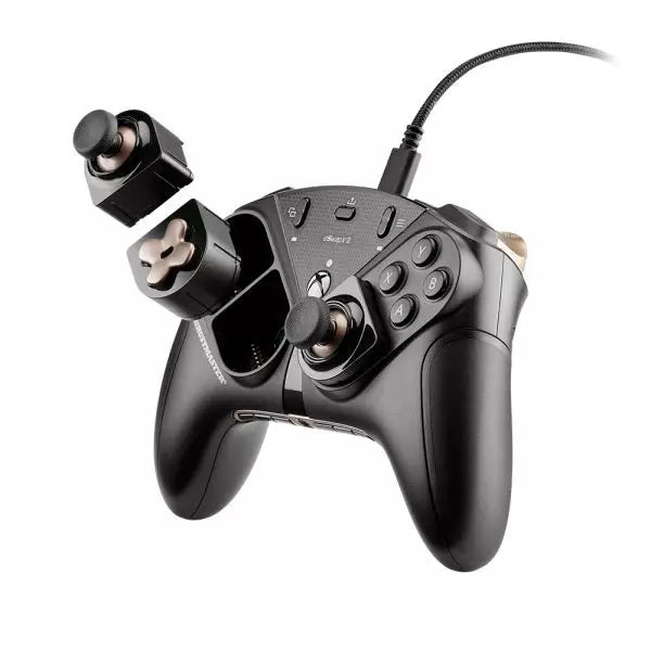 ESWAP 2 PROCONTROLLER usb-c thrustmaster