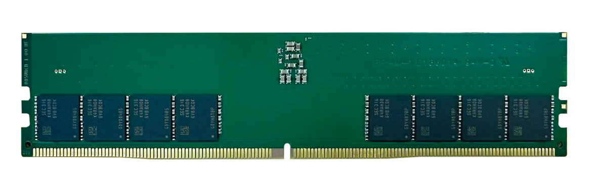 QNAP 32GB DDR5 RAM/4800 MHz