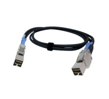 QNAP 4 x Mini SAS cable (SFF-8644) 1.0m