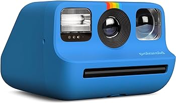 Polaroid Go Generation 2 Blue