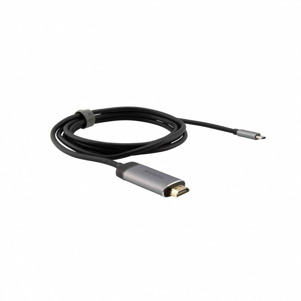 Verbatim USB-C to HDMI Adapter Cable