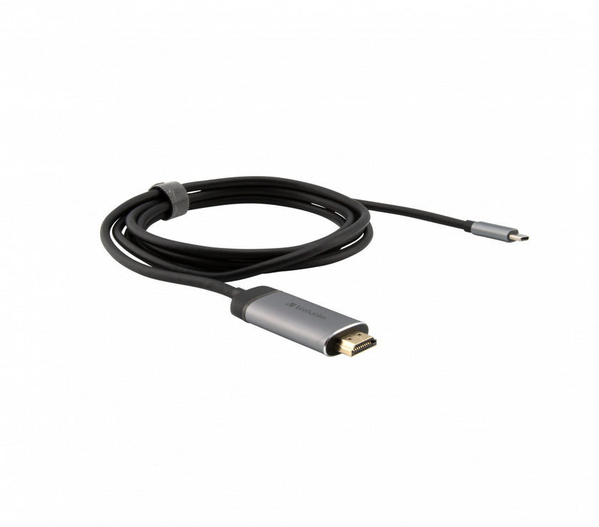 Verbatim USB-C to HDMI Adapter Cable
