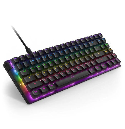 NZXT Function 2 MiniTKL Keyboard Black