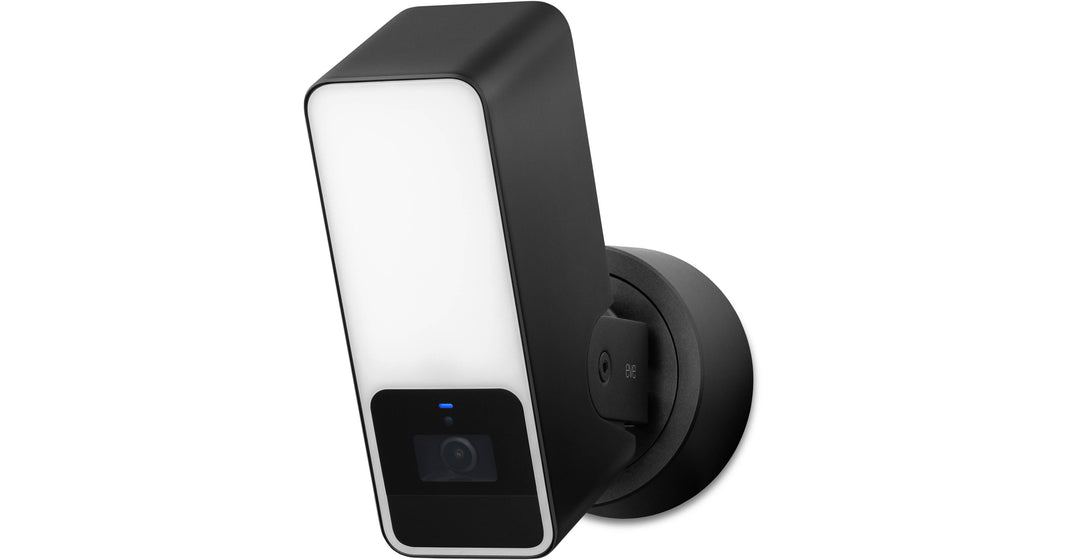 Eve Eve Outdoor Cam (Black) 2 Pack