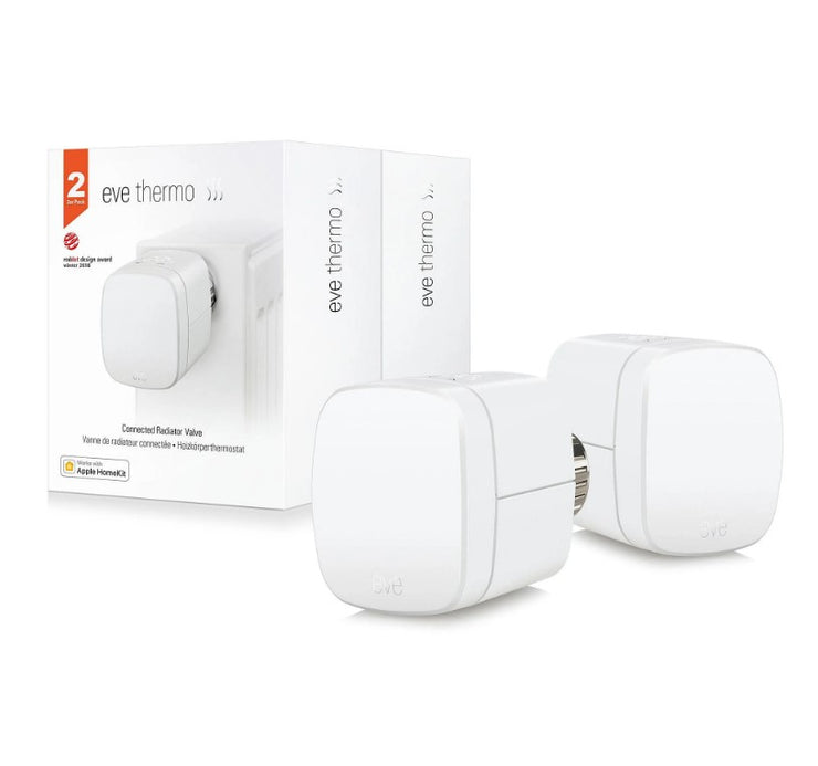 Eve Eve Thermo 2 Pack