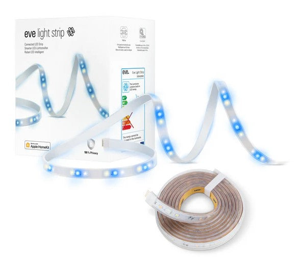 Eve Eve Light Strip and Extension