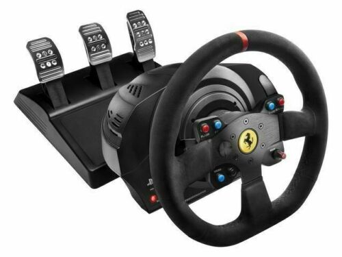 Thrustmaster T-128 SIMTASK PACK