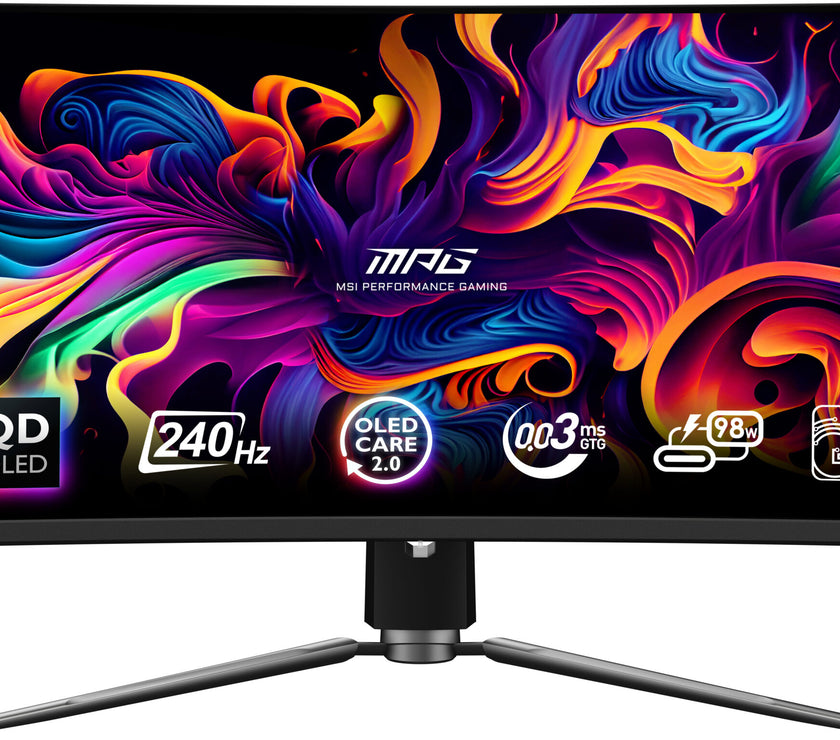 MPG 341CQPX QD-OLED