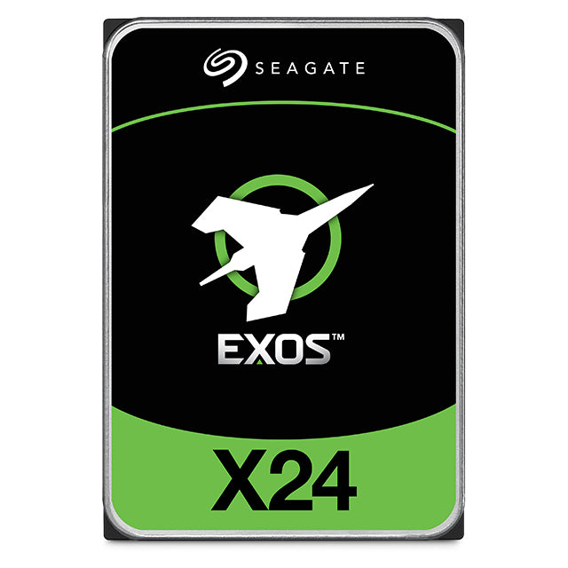 Seagate 24TB EXOS INT HDD