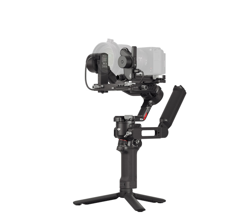 DJI RS 4
