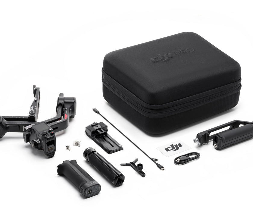 DJI RS 4 Pro
