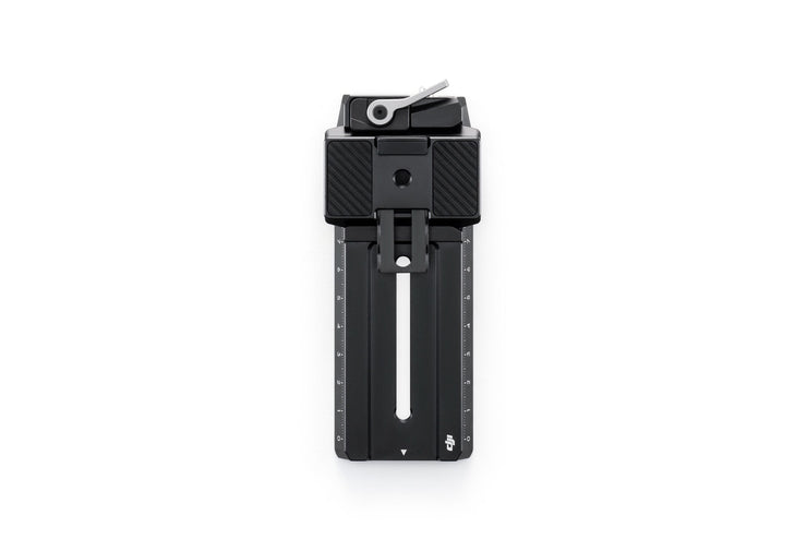 DJI RS Pro Lower Q-Release Plate (2024)
