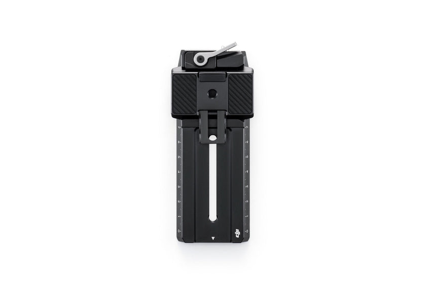 DJI RS Pro Lower Q-Release Plate (2024)