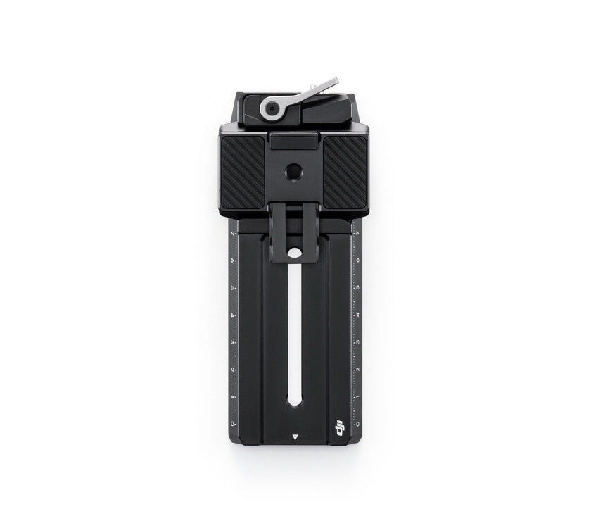 DJI RS Pro Lower Q-Release Plate (2024)