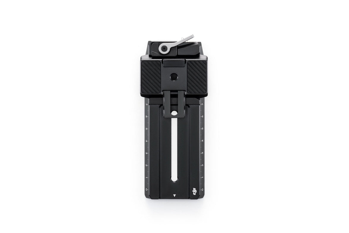 DJI RS Pro Lower Q-Release Plate (2024)