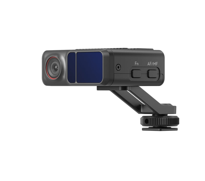 DJI Focus Pro LiDAR