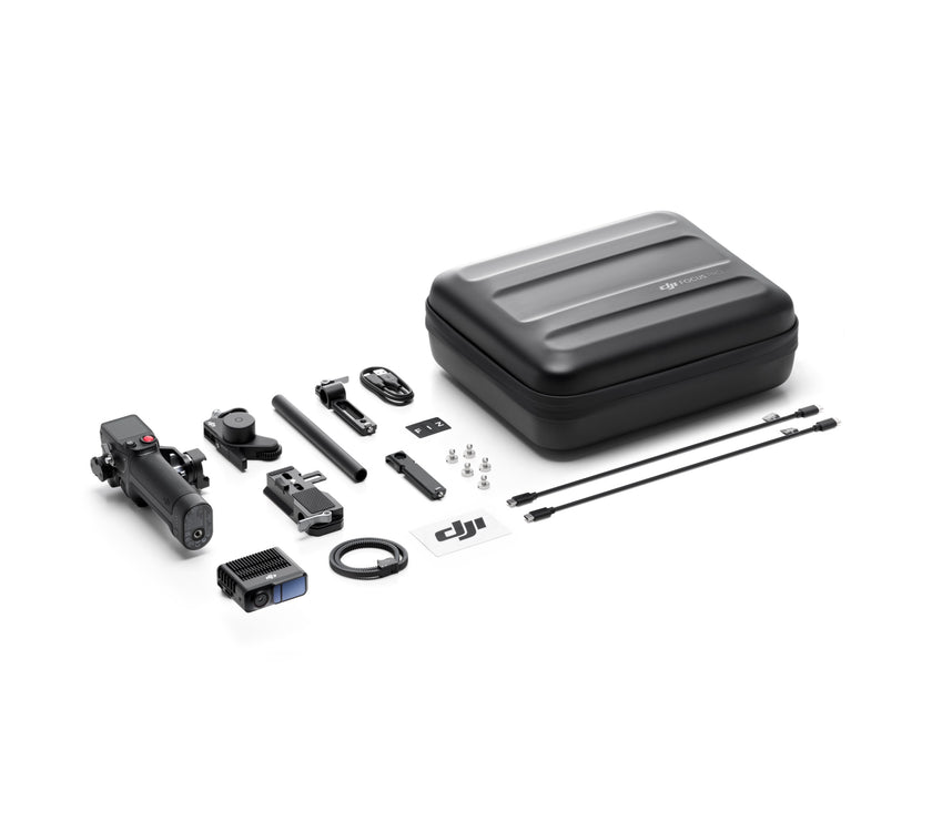 DJI Focus Pro All-In-One Combo