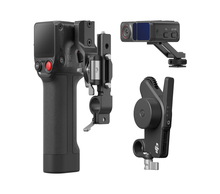 DJI Focus Pro Creator Combo