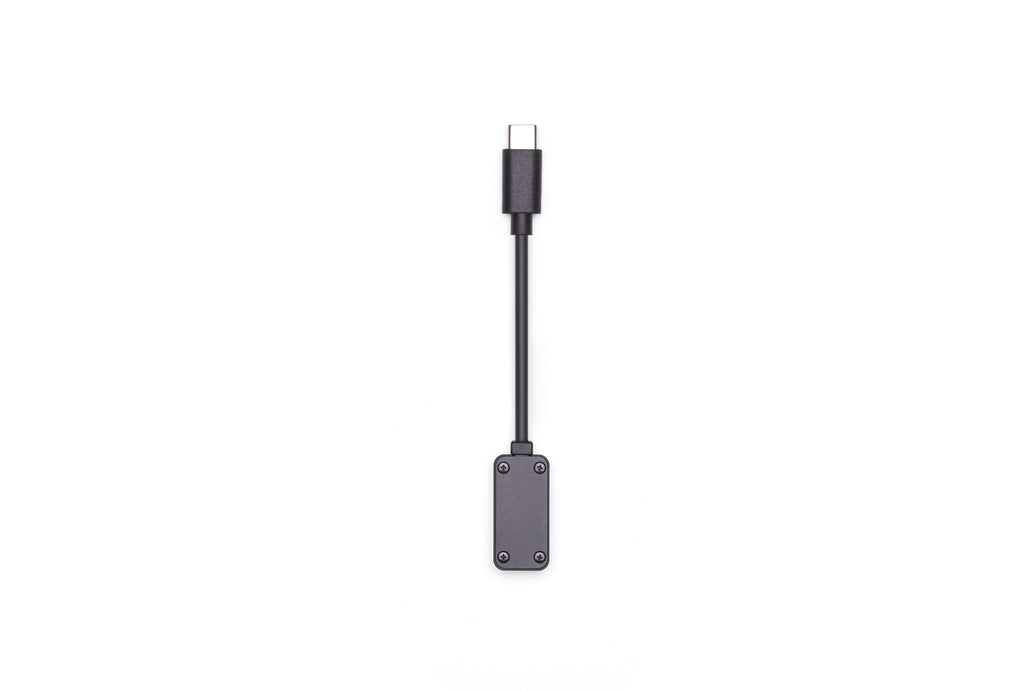 DJI R External GPS Module Adapter Cable