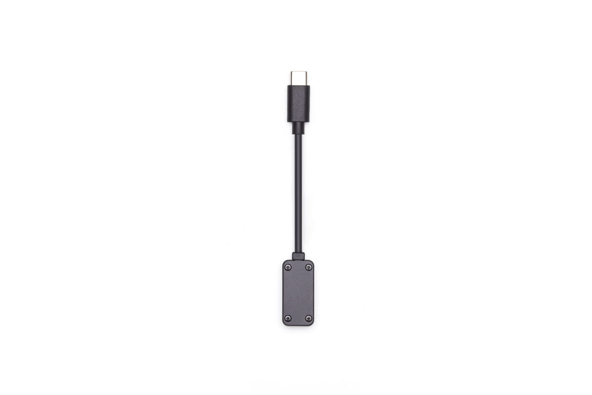 DJI R External GPS Module Adapter Cable