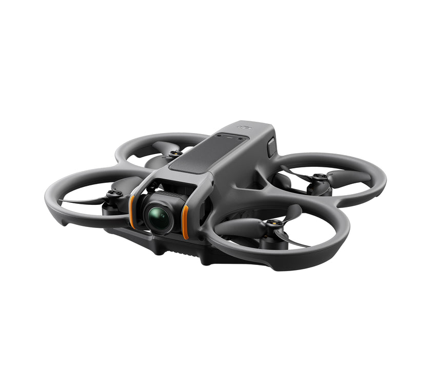 DJI Avata 2 (Drone Only)