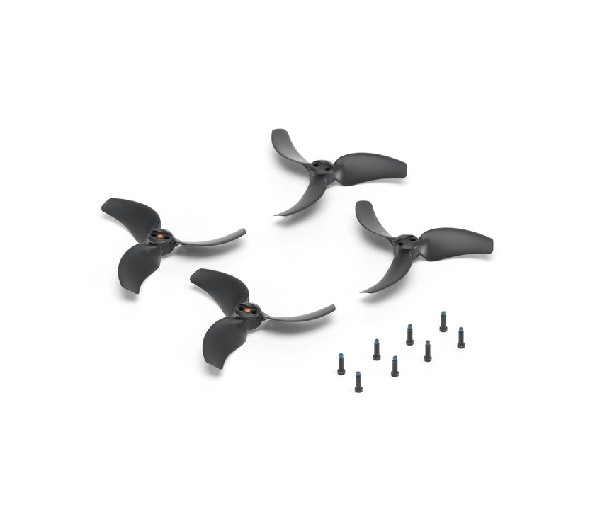 DJI Avata 2 Propellers