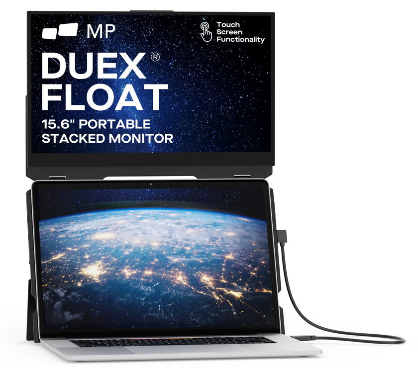 Mobile Pixel Duex Float